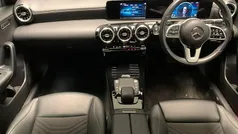 Used 2021 Mercedes A180 SE Hatchback | £16,917 (Good price)