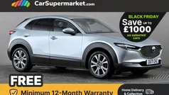 Used 2023 Mazda CX-30 Inclusive SUV | £16,397 (Fair price)