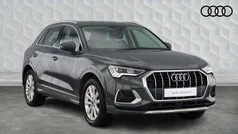 Used 2022 Audi Q3 Sport SUV | £22,400 (Good price)
