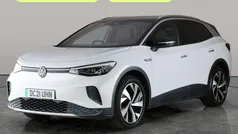Used 2021 VW ID.4 Pro Performance SUV | £15,068 (Fair price)