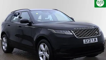 Used 2021 Land Rover Range Rover Velar S SUV | £19,000 (Super price)