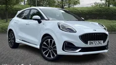 Used 2023 Ford Puma ST-Line Hatchback | £20,991 (Fair price)