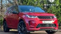 Used 2023 Land Rover Discovery Sport HSE Dynamic SUV | £22,990 (Super price)
