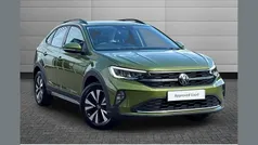 Used 2022 VW Taigo Life SUV | £18,195 (Fair price)
