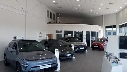 Used Hyundai Kona Premium 120 HP (88 kW) 2022 Grey SUV