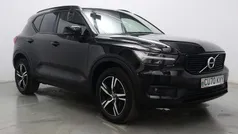 Used 2021 Volvo XC40 R-Design SUV | £23,500 (Fair price)