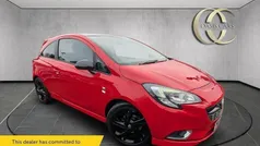 Used 2015 Vauxhall Corsa Edition Hatchback | £6,475 (Fair price)
