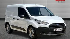 Used 2019 Ford Transit Van | £11,970 (A bit pricey)