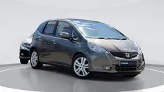 Used 2015 Honda Jazz EX Hatchback | £7,899 (Fair price)