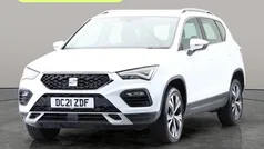 Used 2025 Seat Ateca SE Technology SUV | £14,126 (Super price)