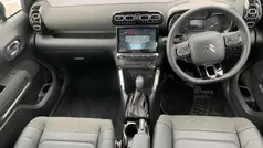 Used 2024 Citroën C3 Aircross PureTech SUV | £18,174 (Fair price)