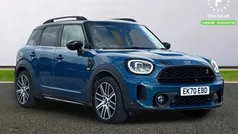 Used 2022 Mini Cooper S Exclusive Hatchback | £19,899 (Fair price)