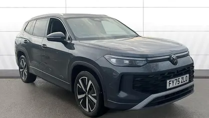 Used VW Tayron Match 204 HP (150 kW) 2025 SUV