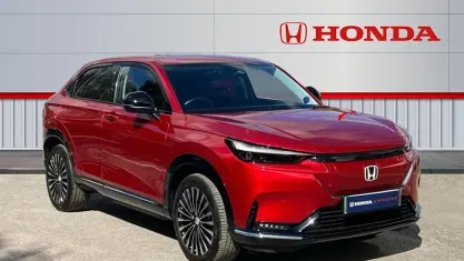 Usado Honda e:Ny1 Elegance 150 kW (204 HP) 2026 SUV