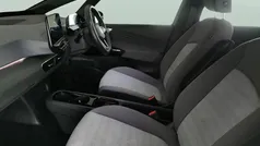 Grey Used 2021 VW ID.3 Pro Performance Hatchback | £16,619 (Fair price)