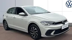 Used 2026 VW Polo Life Hatchback | £16,050 (Super price)
