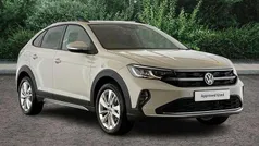 Grey New 2025 VW Taigo Match SUV | £21,490 (Super price)
