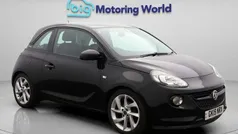 Used 2019 Vauxhall Adam Hatchback | £6,900 (Fair price)
