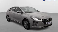 Used 2022 Hyundai Ioniq Premium Hatchback | £15,399 (Fair price)