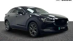 Used 2021 Mazda CX-30 Inclusive SUV | £15,600 (Fair price)