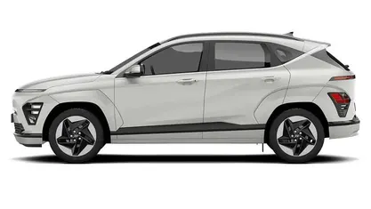 Ny Hyundai Kona Advanced 114 kW (156 HK) 2025 SUV