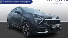 Used 2023 Kia Sportage SUV | £19,170 (Fair price)