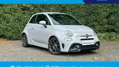 Used 2022 Abarth 595 Hatchback | £8,995 (Fair price)