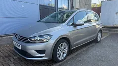 Used 2017 VW Golf VII SE Hatchback | £10,695 (Good price)