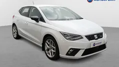 Used 2021 Seat Ibiza FR Hatchback | £13,999 (Fair price)