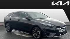 Used 2023 Kia ProCeed GT-Line Hatchback | £18,951 (Fair price)