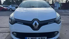 Used 2013 Renault Clio IV Play Hatchback | £4,495 (A bit pricey)