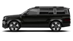 Used 2025 Hyundai Santa Fe Ultimate SUV | £52,995 (Fair price)