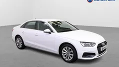 Used 2021 Audi A4 Sedan | £17,149 (Super price)