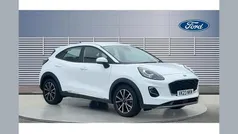 Used 2023 Ford Puma Gen-E Titanium SUV | £15,640 (Good price)