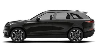 Nowe Land Rover Range Rover Velar SE Dynamic 404 KM (297 kW) 2025 SUV