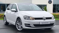 Used 2016 VW Golf VII GT Hatchback | £11,499 (Fair price)