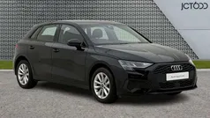 Used 2021 Audi A3 Hatchback | £14,550 (Good price)