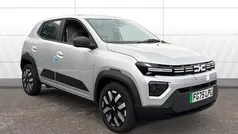 Used 2025 Dacia Spring Expression Hatchback | £10,395 (Super price)