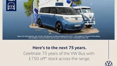 Used 2024 VW Crafter Van | £27,995 (Fair price)