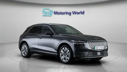 Used Genesis GV70 Sport 359 kW (489 HP) 2023 SUV