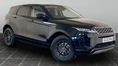 Used 2020 Land Rover Range Rover evoque Hatchback | £14,995 (Super price)