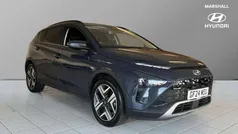Used 2024 Hyundai Bayon Premium SUV | £17,550 (Fair price)