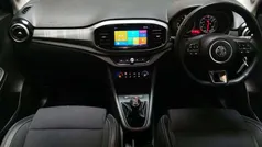 MG MG3