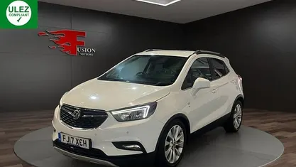 Used 2019 Vauxhall Mokka Elite SUV | £6,000 (Good price)