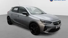 Grey Used 2023 Vauxhall Corsa Hatchback | £14,499 (Good price)