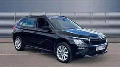 Black New 2024 Skoda Kamiq SE SUV | £18,835 (Fair price)