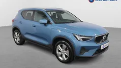 Used 2026 Volvo XC40 Core SUV | £25,249 (Super price)