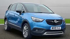 Used 2019 Vauxhall Crossland X Elite SUV | £12,695 (Fair price)