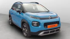 Blue Used 2017 Citroën C3 Aircross Feel SUV | £9,400 (Fair price)