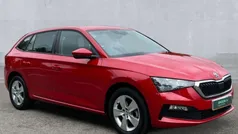 Used 2024 Skoda Scala SE Hatchback | £17,000 (Fair price)